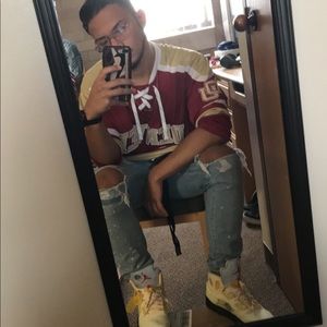 Meet your Posher, Edgar